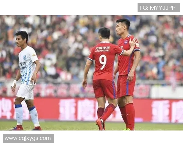 广州恒大主场迎战重庆力帆力争全取三分巩固联赛领先地位